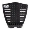 Race-Trac Traction Co Flat Trac Traction Pad - Black