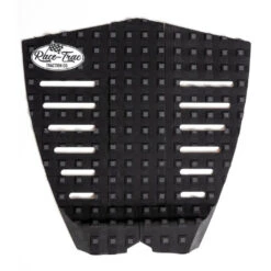 Race-Trac Traction Co Flat Trac Traction Pad - Black