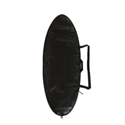 Creatures Of Leisure 58" Icon Skimboard Bag - Black/Silver