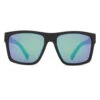 Von Zipper Dipstick Sunglasses - Black/Glass Polarized