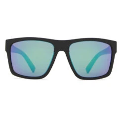 Von Zipper Dipstick Sunglasses - Black/Glass Polarized -Surf Pro Shop 0000 smpf7dip vonzipper pgg frt1 86f6d0fd dfbf 49be b589 7c9b7b50786c