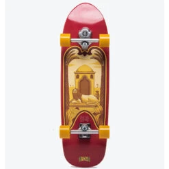 2023 YOW Kontiki 34" High Performance Series Yow Surfskate