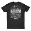 Cove Surf Co Tatted Mermaid Tee - Black -Surf Pro Shop 0000s 0010 TattedMermaidTeeBackBlack 1 1024x1024 a2cc2e93 5db3 484b 92a4 7838f3110b49