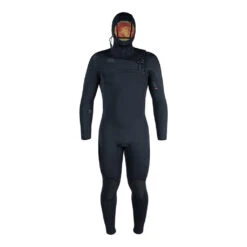 Xcel Comp-X Men's 4.5/3.5mm Hooded Wetsuit - FA23