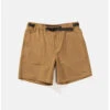 Rhythm Mens Pathfinder Short - Oak 2 Rhythm Mens Pathfinder Short - Oak -Surf Pro Shop 0002 0422M WA01 PATHFINDER SHORT OAK