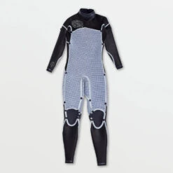 Volcom Modulator 4/3mm Back Zip Wetsuit - Black 9 Volcom Modulator 4/3mm Back Zip Wetsuit - Black -Surf Pro Shop 0002 A9532101 13 1188x1584 crop center 6927a996 b0a7 424d 8ccd aa8ec8310bb8