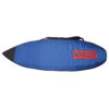 FCS Classic All Purpose ShortBoard Surfboard Bag - Blue/White -Surf Pro Shop 0002 FCS CLASSIC STEEL BLUE WHITE HERO 1200x 74815773 982a 4bb4 bb09 421b4250c048