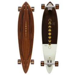 Arbor Skateboards Fish Solstice Complete