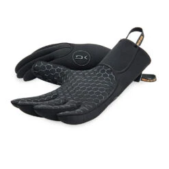 Dakine Unisex Cyclone 2mm Wetsuit Glove - 22/Black