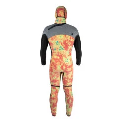 Xcel Comp-X Men's 4.5/3.5mm Hooded Wetsuit - FA23 -Surf Pro Shop 0002 XCEL MN45C2H2 3