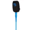 Creatures 9' Reliance Longboard Ankle Leash - Royal Blue/Black -Surf Pro Shop 0002 royalbluelongboardleash