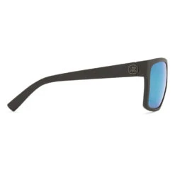 Von Zipper Dipstick Sunglasses - Black/Glass Polarized -Surf Pro Shop 0002 smsf7dip vonzipper pgg sd2