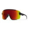 Smith Optics Wildcat | Matte Black + ChromaPop Red Mirror Lens -Surf Pro Shop 0003 20151600399X6 01