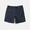 Rhythm Men's Pathfinder Short - Worn Navy 1 Rhythm Men's Pathfinder Short - Worn Navy -Surf Pro Shop 0004 0123M WA01