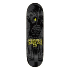 Creature Skate Decks Provost Tripz VX Deck 8.47in X 31.98in -Surf Pro Shop 0004 11116977 provost tripz vx deck 847in x 3198in creature decks 2