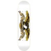 Anti Hero Classic Eagle 8.75" Deck - White 1 Anti Hero Classic Eagle 8.75" Deck - White -Surf Pro Shop 0004 ANTIHERO875