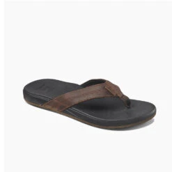 Reef Mens Cushion Phantom LE - Black/Brown -Surf Pro Shop 0004 RF0A3FEZBKB MAIN 1100x 726d6df5 8694 43bd bd42 cf3bb9101b3e