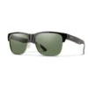 Smith Optics Lowdown Split | Black/Chromapop Polarized Gray Green -Surf Pro Shop 0004 lowdownsplit