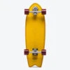 2023 YOW Huntington Beach 30" Power Surfing Yow Surfskate -Surf Pro Shop 0004 yow huntington 30 surfskate bottom