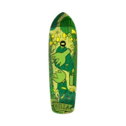 Creature Skate Decks Brue Killer 32oz - 8.6"