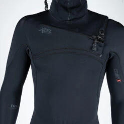 Xcel Comp-X Men's 4.5/3.5mm Hooded Wetsuit - FA23 -Surf Pro Shop 0005 8
