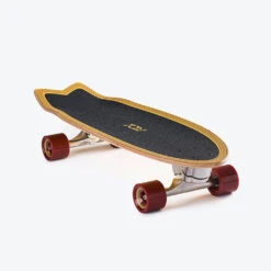 2023 YOW Huntington Beach 30" Power Surfing Yow Surfskate -Surf Pro Shop 0005 yow huntington 30 surfskate details