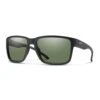 Smith Optics Sway | Matte Black + ChromaPop Polarized Gray Green Lens 1 Smith Optics Sway | Matte Black + ChromaPop Polarized Gray Green Lens -Surf Pro Shop 0006 20405500360L7 01 8d6df655 c36b 40bf 814b 75f21baea4a0