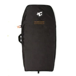Creatures Of Leisure Day Use Bodyboard 42" Bag - Black/Orange