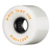 Mini Logo Awol 55mm Skateboard Wheels -White 1 Mini Logo Awol 55mm Skateboard Wheels -White -Surf Pro Shop 0006 WSBAMLA558004W4