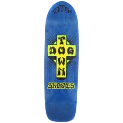 Dogtown Big Boy Dk-9.0x32.82" Blue Stain