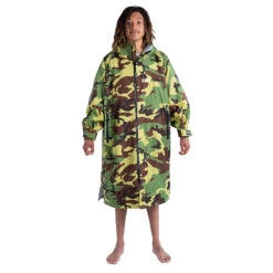 Dryrobe® Advanced Long Sleeve Changing Robe - Camouflage/Grey -Surf Pro Shop 0008 L ADULT CAMO GREY 064 2024x2024 22166703 c0e9 4830 8002 3a99a24fdcfc