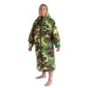 Dryrobe® Advanced Long Sleeve Changing Robe - Camouflage/Grey 1 Dryrobe® Advanced Long Sleeve Changing Robe - Camouflage/Grey -Surf Pro Shop 0009 S ADULT CAMO GREY 029 2024x2024 5130beaa 81b8 415e 96b4 4f56c45978de