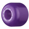 Powell Peralta Mini Cubic 64x57 95A Wheels - Purple -Surf Pro Shop 0009 WSAAMCB6495P4