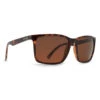Von Zipper Lesmore Sunglasses - Tobacco Tortoise/Wildlife Bronze -Surf Pro Shop 0009 smpf5les pob 2