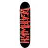 Deathwish Deathspray Deck - 8.38" -Surf Pro Shop 0010 1DDEW0DESP800KR