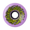 Slimeballs OG 66mm Wheels - Purple 2 Slimeballs OG 66mm Wheels - Purple -Surf Pro Shop 0010 22222888 66mm og slime purple 78a slime balls wheels 1