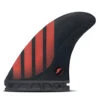Futures Fins - P8 Alpha Tri-Fin Set - Carbon/Red 1 Futures Fins - P8 Alpha Tri-Fin Set - Carbon/Red -Surf Pro Shop 0010 P8ALPHA