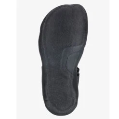 Quiksilver Boys Session Booties - Black -Surf Pro Shop 0010 eqbww03010 quiksilver p kvd0 bck1