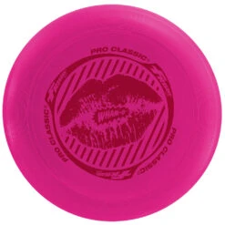 Wham-O Frisbee Pro Classic - Select Color -Surf Pro Shop 0011 81110 fb proclassic pink 1800x1800 2e66705c 01bf 45bf ab0c 156f36be6484