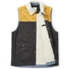 Katin Yukon Vest - Black Wash