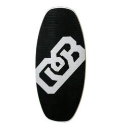 DB Skim Standard Streamline Medium- Black/Standard