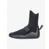 Quiksilver Boys Session Booties - Black