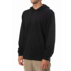 Katin Hide Pullover - Black Wash -Surf Pro Shop 0013 Katin Hide Pullover Knit Black Wash 02 5000x 656e588d 1f18 4c96 81da f10f47d963b3