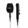 Creatures 8' Reliance Pro Leash - Dirty Pink Speckle Black -Surf Pro Shop 0013 LPR22008DTPKSPBK 2 550x 8d74fa5a 0a51 409e 87fc 46d6f676398c