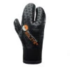 Solite Gloves 5:3mm Split Mitt - 2023/Black -Surf Pro Shop 0013 Solite2022August10920 800x 479d2c35 0171 48e5 85b3 df5129a701ea