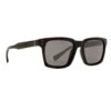 Von Zipper Episode Sunglasses - Black Gloss/Grey Lens -Surf Pro Shop 0013 azyey00136 vonzipper bkg frt2 2