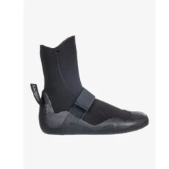 Quiksilver Boys Session Booties - Black -Surf Pro Shop 0013 eqbww03010 quiksilver p kvd0 frt2