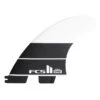 FCS II DHD Large PC Tri Fin - Black/White -Surf Pro Shop 0015 FCSII DHD LARGE BW TRI 1200x 7649b7ee f959 43f7 b382 e575b6ceedac