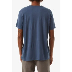 Katin Men's Base Tee - Baltic Blue -Surf Pro Shop 0015 Katin Base Tee Baltic Blue 12 5000x 427c3d6a 045c 4813 bb74 b15ab9d548e9