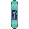 Real Doves Redux Deck-8.06" Mint/purp Ppp 2 Real Doves Redux Deck-8.06" Mint/purp Ppp -Surf Pro Shop 0016 1DREA0DOVEX8060